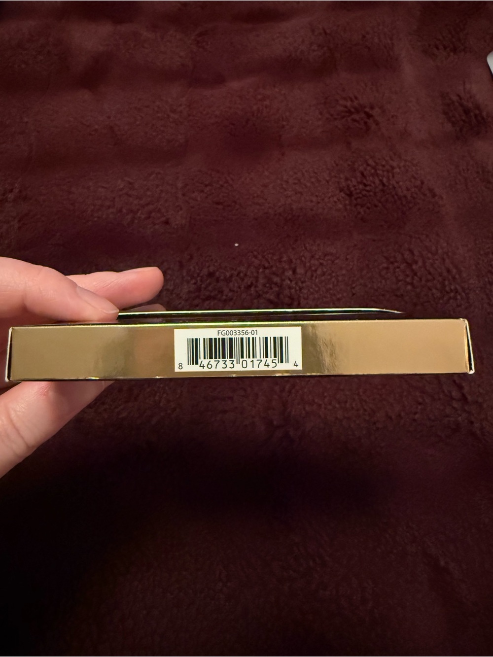 tarte Tarteist Pro Cruelty-Free Little Black Dress False Lashes - Picture 2 of 5